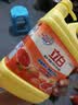 立白强效西柚小苏打洗洁精1kg家庭实惠装A类食品用去油不伤手随机发货 实拍图
