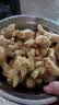 小熊（Bear）家庭用绞肉机小型 绞馅机 搅拌机 打蒜机料理机 辅食机 绞肉绞菜一体机2026新款家用QSJ-E03C8 实拍图