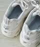 斯凯奇（Skechers）蕾丝熊老爹鞋女鞋秋季厚底增高熊猫鞋减震休闲运动鞋11959 实拍图