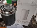 哈尔斯（HAERS）焖烧杯保温壶儿童焖烧壶316食品级汤罐婴儿辅食焖饭粥便携随行 实拍图