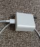 适用华为荣耀OPPO超级快充120W/100W/66W/40W充电器超级闪充电头快充数据线套装插头 【套装】适用120W超级快充+1.5米快充线 实拍图