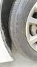 玛吉斯（MAXXIS）轮胎/汽车轮胎 205/60R16 92V EC1 适配福克斯/英朗 实拍图