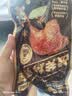 三只松鼠战斧烤鸭腿卤香味130g  熟食卤味休闲零食即食鸭肉小吃 实拍图