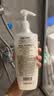 施华蔻（Schwarzkopf）羊绒脂滋养洗发水600ml(洗发水洗头膏 含乳木果油精华)(新老包装) 实拍图