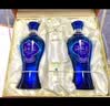 洋河海之蓝42度 480ml*2瓶 礼盒装  绵柔浓香型（2018版） 实拍图