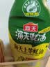 海天蚝油1kg 上等耗油调料 挤挤装 上色提鲜增香 家用调料 点蘸捞拌 实拍图