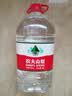 农夫山泉饮用天然水4L*4桶 纸箱塑膜随机发货大桶装 家用桶装水 实拍图