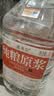 蓝香谷泸州高粱酒浓香型纯粮食白酒高度桶装散酒泡酒 52度5L 实拍图