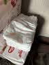 好奇（Huggies）好奇铂金装小桃裤纸尿裤M144片(6-11kg)中号尿不湿【散热口碑王】 实拍图