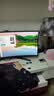 华硕VG34VQL3A 34英寸电竞显示器2K WQHD曲面带鱼屏 180Hz高刷 HDR400 125%sRGB广色域HVA屏1ms 实拍图