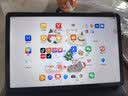 HUAWEIMatePad SE 11英寸 焕新版 华为平板电脑高刷护眼大屏 影音娱乐学生平板学习平板8GB+256GB 星云灰 实拍图