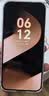 HUAWEI Pura 80 12GB+512GB 丝绒白 丝绒直屏 红枫原色影像 全新鸿蒙AI 鸿蒙系统华为手机 实拍图