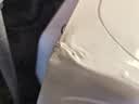 睡眠博士（AiSleep）乳胶枕 94%天然乳胶 泰国进口成人护颈椎枕头 深睡助眠专用波浪枕 实拍图