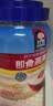 桂格（QUAKER）快煮快熟燕麦片1000克罐装 营养早餐 膳食纤维 零添加白砂糖 实拍图