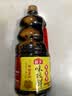 海天 味极鲜生抽酱油1.28L【特级酱油】味极鲜系列 炒菜凉拌调料 实拍图