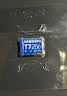 三星（SAMSUNG）256GB TF(MicroSD)存储卡T7 适配运动相机Pocket监控行车记录仪耐久卡 支持4K视频 读170MB/s 实拍图