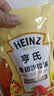 亨氏（Heinz）沙拉酱 香甜沙拉酱 蔬菜水果沙拉寿司酱 200g袋装 实拍图