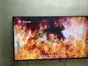 TCL电视 55T5M Plus 55英寸 QD-Mini LED控光 QLED量子点 WiFi6 超薄 T5M Pro同款 实拍图