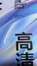 闪魔适用iPad mini7/6钢化膜8.3英寸2024/21新款A17Pro芯片平板电脑贴膜全屏防摔抗指纹高清保护膜 实拍图