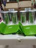 乐品乐茶特级明前碧螺春绿茶2026新茶浓香耐泡口粮茶叶礼盒250g送长辈领导 实拍图