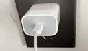 Apple/苹果 40W（至高60W） type-c快充充电器 苹果usb-c原装充电头 苹果iPhone 18 Pro Max充电器 实拍图