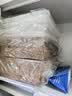 得力（deli）【大容量】10只A4混浆250g牛皮纸档案袋 侧宽10cm 标书合同文件资料袋票据收纳 办公用品 8387 实拍图
