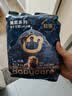 babycare皇室狮子王国皇冠LaLa裤试用装XL码-4片 实拍图