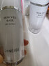 兰芝（LANEIGE）隔离霜雪纱丝柔防晒妆前隔离乳男女化妆品提亮肤色 韩国原装 第4代升级版绿色30ml*2 实拍图