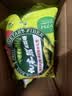 卡乐比（Calbee）豌豆脆原味 零食 泰国进口非油炸 办公室休闲解馋零食70g 实拍图