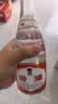 汾酒红盖玻汾 清香型白酒 42度 475mL*13瓶非原箱 实拍图