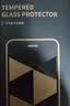 绿联【无黑边不挡屏】适用苹果17钢化膜iPhone17手机膜16Pro通用无边高清全屏防摔防爆保护膜 2片装 实拍图