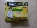 白象 方便面 汤好喝老母鸡汤面110g*5包 泡面 五连包 方便夜宵速食 实拍图
