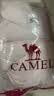 骆驼（CAMEL）小太阳户外羽绒服冬季加厚保暖情侣连帽石墨烯面包服外套 实拍图