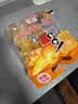喜之郎蜜桔凤梨椰果果冻15杯共520g 休闲儿童解馋出游小零食下午茶 实拍图