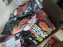 三养（SAMYANG）火鸡面奶油火鸡面拌面650g(130g*5)奶香早餐泡面拌面宵夜速食 实拍图