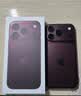 图拉斯无界膜【专业抗指纹】适用iphone18promax钢化膜苹果17pro手机膜air高清无黑边防摔无尘仓保护膜 苹果18Pro/17Pro通用｜2片装 包邮丨附赠贴膜神器（无尘仓） 实拍图