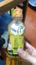 长寿花金胚玉米油 400ml 非转基因压榨一级 烘焙用油 家用食用油 粮油 实拍图