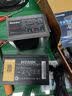 航嘉（Huntkey）WD500K 金牌500W电脑电源（80PLUS金牌/单路40A/全电压/LLC+SR+DC-DC/智能温控/apex英雄） 实拍图