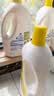 滴露（Dettol）衣物消毒液除菌柠檬3L 99.9%杀菌除螨内衣裤衣服消毒水 实拍图