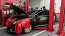 美孚（Mobil）京东养车 银美孚1号保养单次卡5W-30 SP级 5L  30天可用 实拍图