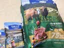 伯纳天纯生·鲜系列Ultra全价犬粮试吃装鸭肉梨100g 实拍图