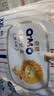 奇莫（Q-MO）【无甲酰胺】皇家至柔拉拉裤XXL40片(≥15kg)弹力裤超薄透气能吸 实拍图