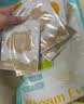 海氏海诺蒸汽眼罩60片(洋甘菊+艾草+沉香)缓解眼疲劳睡眠遮光睡觉热敷专用 实拍图