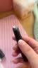 完美日记动物三色眼影棒02猫咪灰棕 1笔成妆懒人高光提亮卧蚕笔生日礼物 实拍图