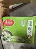 美丽雅 一次性保鲜膜套盒装100只 冰箱食物保鲜罩 松紧自封口大小通用 实拍图