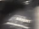 京东京造【凉感印花T】短袖男士t恤男抗菌防螨 bright黑色 L 实拍图