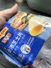 百吉福（MILKANA）芝士片 再制奶酪 原味300g*2 冷藏 早餐烘焙三明治火鸡面 实拍图