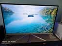 泰坦军团27英寸2K 235Hz HDR500广色域 FastIPS硬件低蓝光 10Bit PS5游戏 电竞背光灯 白色显示器 27G2R2+ 实拍图