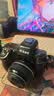 尼康（Nikon）Z 40mm f/2 (SE) 全画幅微单镜头 定焦镜头 人像/街拍/复古 实拍图