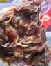 滕香阁老字号正宗金华火腿碎肉切片无骨做XO酱煲汤熟食腊味浙江特产500g 实拍图